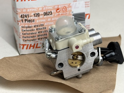 Carburatore stihl oem zama - carburatore,