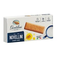 GENTILINI BISCOTTI NOVELLINI