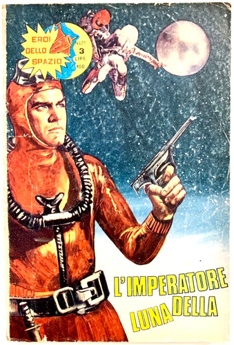 Eroi dello spazio 3 - eroi,