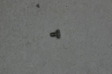 Universal Geneve  285  mov. part 245 Chausse Cannon pinion Rocchetto dei minuti