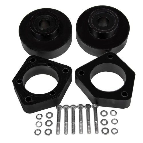 Kit rialzo distanziali mm - rialzo,