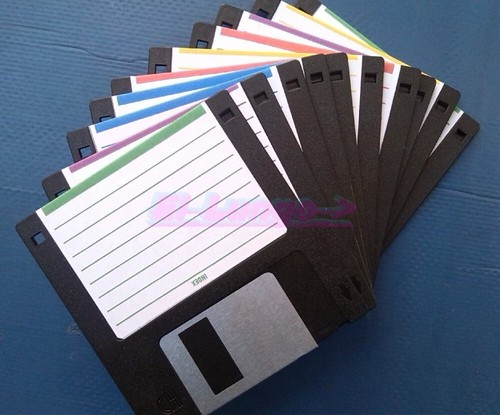 Floppy disk pollici - floppy,