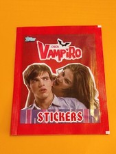 TOPPS  CHICA VAMPIRO