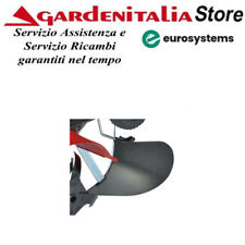 Rincalzatore ad Ali Fisse- Accessorio  per Elettrozappa mod. Z 1 - Eurosystems