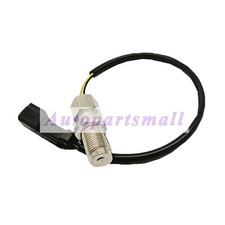 Speed Sensor RPM Revolution