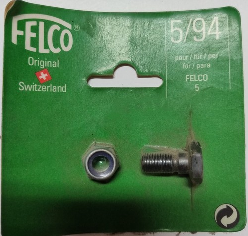 Ricambio felco 94 - ricambio,