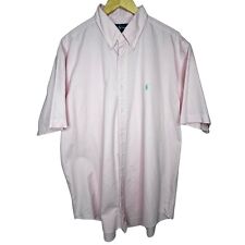 Ralph Lauren camicia uomo
