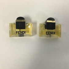 ( 2 ) Fendi Classic 5ml  Eau