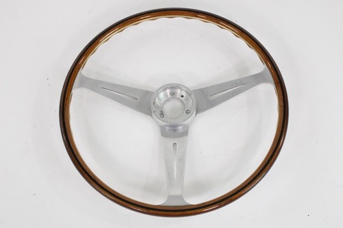 Volante maserati lancia nardi - maserati,