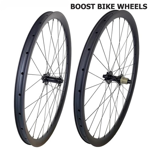 Set ruote carbonio - , mountain
