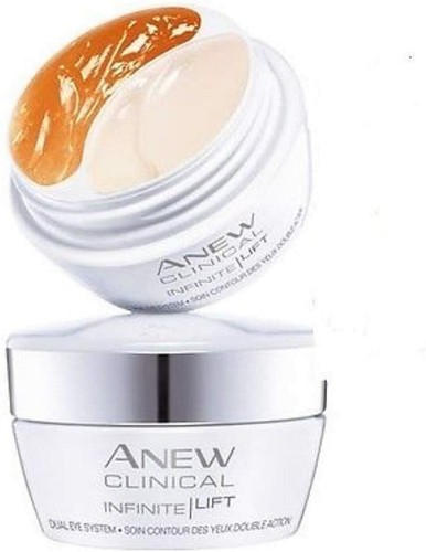 Avon anew clinical infinite - anew,