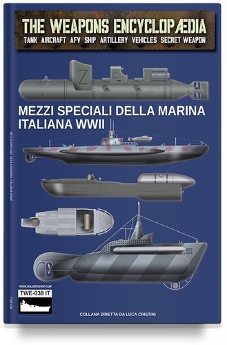Mezzi speciali della marina - mezzi,