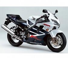 Ricambi honda cbr 600 f 2006