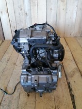 BLOCCO MOTORE HONDA CB 500 X