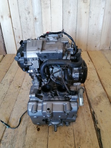 Blocco motore honda 500 x - motore,