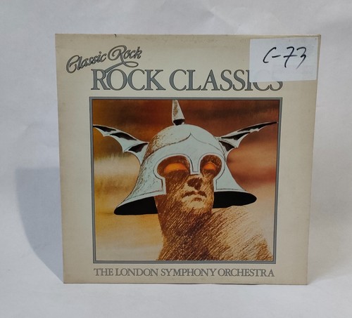 Rock classics the beatles - rock,