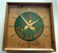vintage LARGE ADVERTISING