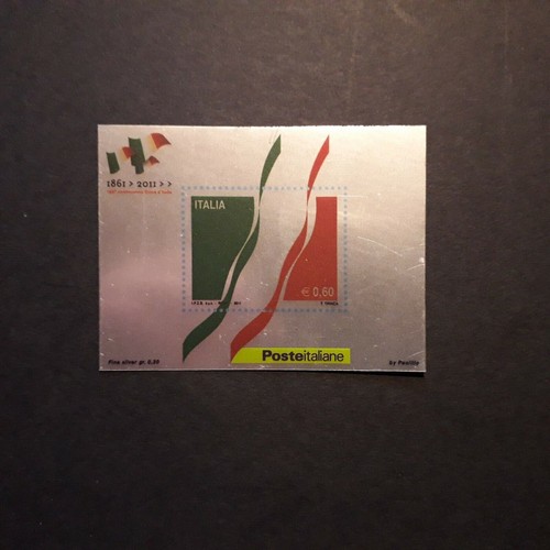 Italia repubblica 2011 - italia,