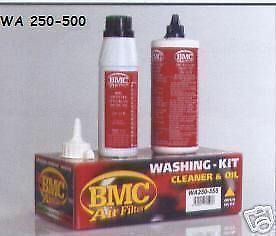 Kit pulizia lavaggio - kit,
