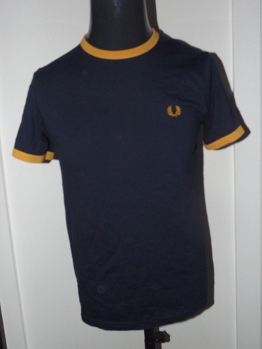 Fred perry polo - polo, (s)