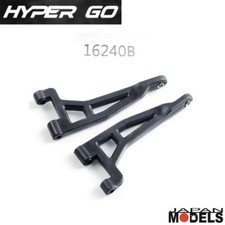 Bracci superiori Posteriori -