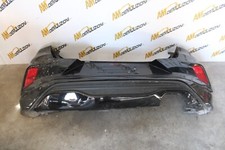 PARAURTI POSTERIORE FORD PUMA