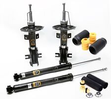 KIT 4 AMMORTIZZATORI