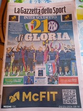 gazzetta dello sport speciale