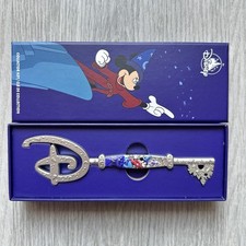 Disney Store, chiave da