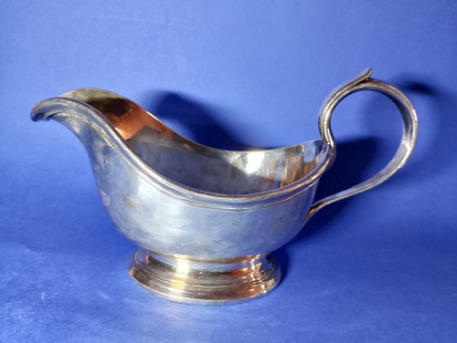 Salsiera christofle vintage - christofle,