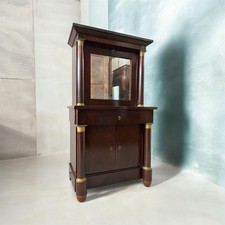 Secretaire De Dame Impero