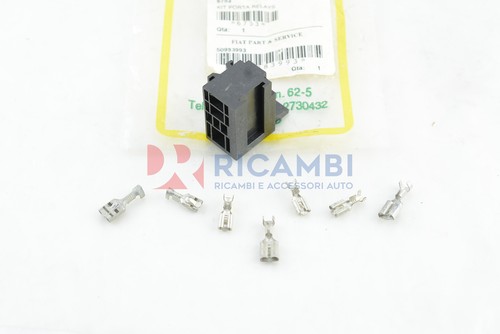 Kit blocchetto nero - blocchetto, porta