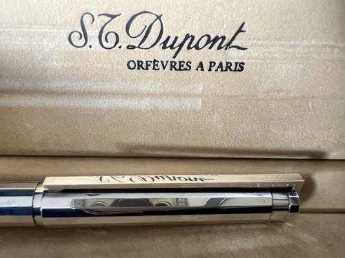 Dupont penna roller line - s.t.,