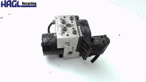 Abs gruppo principale frenante - abs,