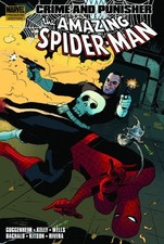 Spider-Man: Crime and Punisher