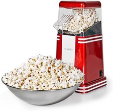 MACCHINA POPCORN ELETTRICA AD