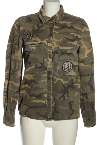 Zara trafaluc giacca militare - giacca,