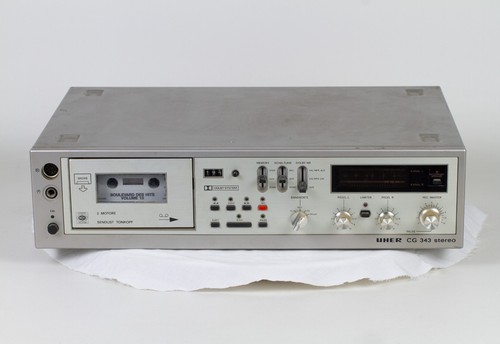 Uher 343 stereo - cg,