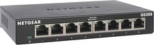 NETGEAR Switch Ethernet 8
