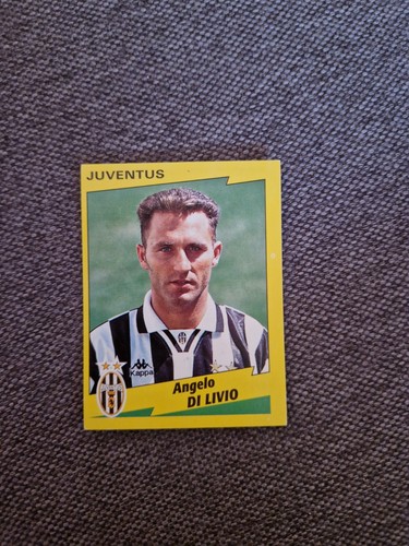 Figurina calciatori panini - calciatori,