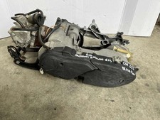 BLOCCO MOTORE FUNZIONANTE MALAGUTI MADISON 125 1999-2001 COD 1MS (OM613)