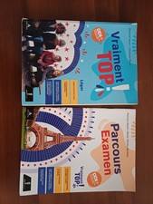 ​Libro di Francese: Vraiment