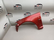 PARAFANGO ANTERIORE SINISTRA SX JAGUAR XF X250 2008-2015 C2Z4034 8X2316006AD C19