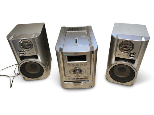 Sony cmt hp7 - sony, chaine