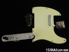 Fender USA Custom Shop Relic