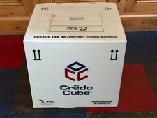 Credo Cube Serie 22 Peli Bio
