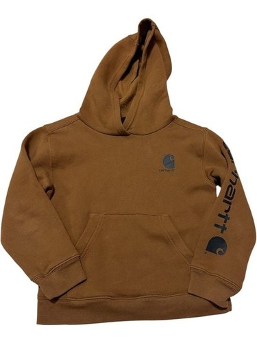 Felpa con cappuccio - , carhartt
