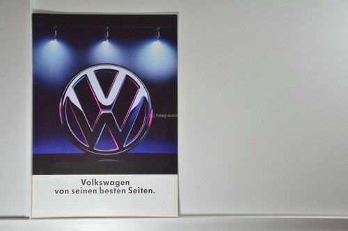 Volkswagen golf rally - 2,