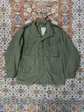 Giacca da campo vintage M65