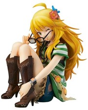 Idolmaster Hoshii Miki 1/8 PVC